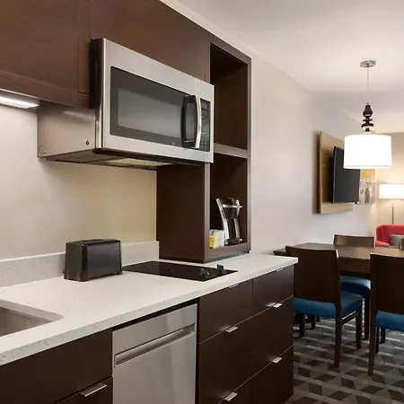Towneplace Suites Cedar Rapids Marion Exterior foto